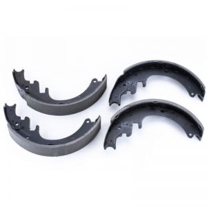 PowerStop Autospecialty Brake Shoes B451