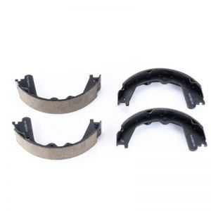 PowerStop Autospecialty Brake Shoes B989