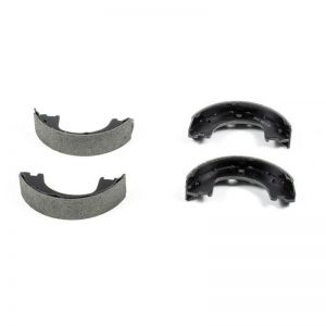 PowerStop Autospecialty Brake Shoes B940