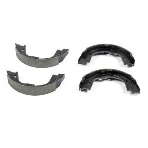 PowerStop Autospecialty Brake Shoes B946