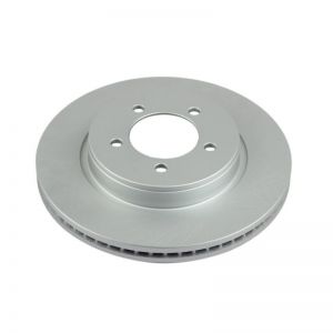 PowerStop Evolution Coated Rotor AR8589EVC