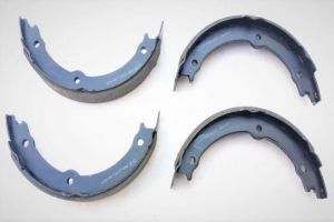 PowerStop Autospecialty Brake Shoes B908