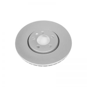 PowerStop Evolution Coated Rotor EBR641EVC