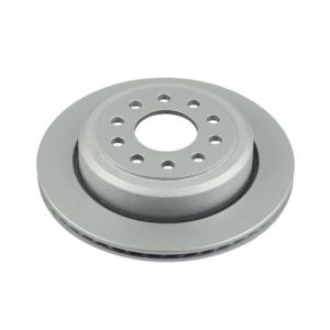 PowerStop Evolution Coated Rotor AR8166EVC