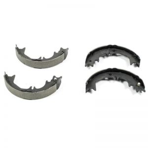 PowerStop Autospecialty Brake Shoes B844