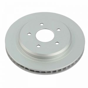 PowerStop Evolution Coated Rotor AR8261EVC