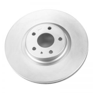 PowerStop Evolution Coated Rotor AR85165EVC