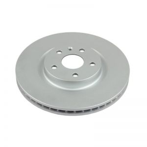 PowerStop Evolution Coated Rotor AR85125EVC
