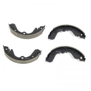 PowerStop Autospecialty Brake Shoes B671