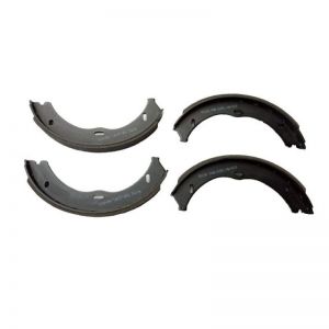 PowerStop Autospecialty Brake Shoes B1091