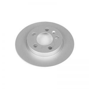 PowerStop Evolution Coated Rotor EBR657EVC
