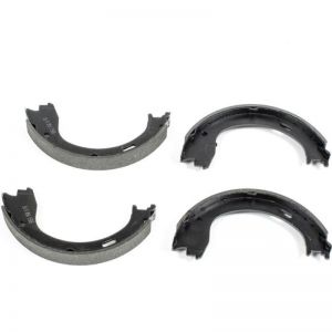 PowerStop Autospecialty Brake Shoes B961