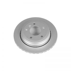 PowerStop Evolution Coated Rotor EBR826EVC