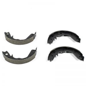 PowerStop Autospecialty Brake Shoes B858