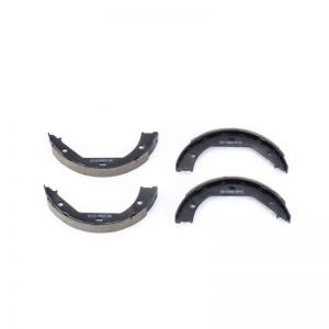 PowerStop Autospecialty Brake Shoes B831
