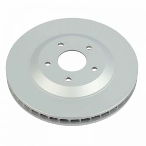 PowerStop Evolution Coated Rotor AR8260EVC