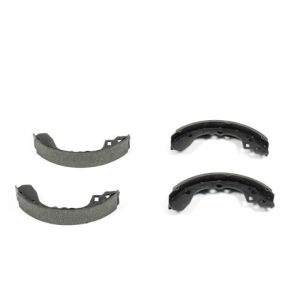 PowerStop Autospecialty Brake Shoes B806