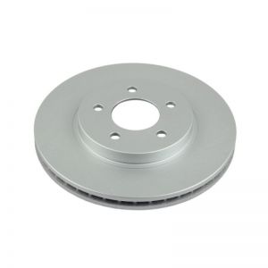 PowerStop Evolution Coated Rotor AR85103EVC