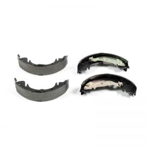PowerStop Autospecialty Brake Shoes B765
