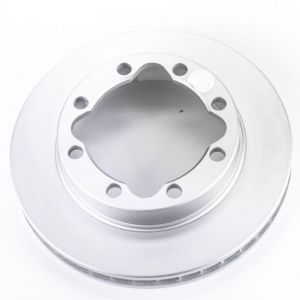 PowerStop Evolution Coated Rotor AR8242EVC