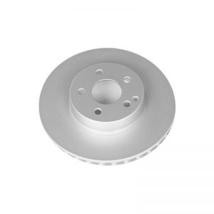 PowerStop Evolution Coated Rotor EBR862EVC