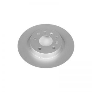 PowerStop Evolution Coated Rotor EBR679EVC