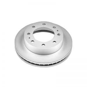 PowerStop Evolution Coated Rotor AR8655EVC