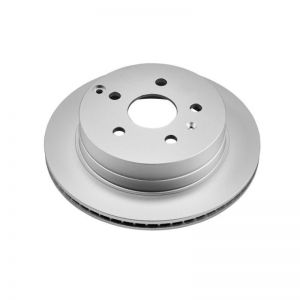 PowerStop Evolution Coated Rotor AR82152EVC