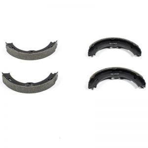 PowerStop Autospecialty Brake Shoes B938