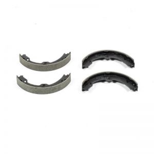 PowerStop Autospecialty Brake Shoes B874