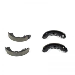 PowerStop Autospecialty Brake Shoes B638