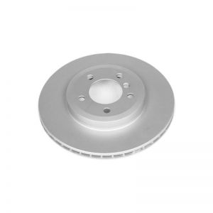 PowerStop Evolution Coated Rotor EBR653EVC