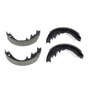 PowerStop Autospecialty Brake Shoes B582