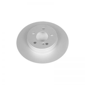 PowerStop Evolution Coated Rotor EBR1047EVC