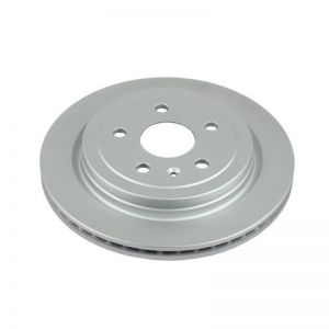 PowerStop Evolution Coated Rotor AR82127EVC