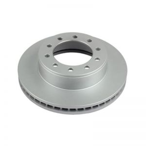 PowerStop Evolution Coated Rotor AR85113EVC