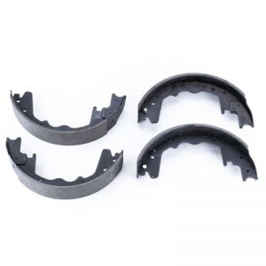 PowerStop Autospecialty Brake Shoes B357