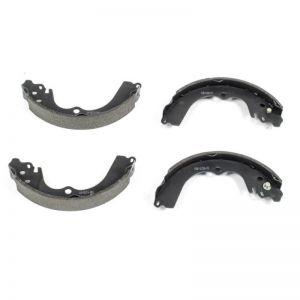 PowerStop Autospecialty Brake Shoes B676