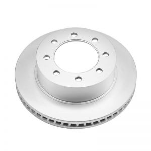 PowerStop Evolution Coated Rotor AR8771EVC