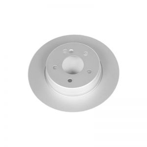 PowerStop Evolution Coated Rotor EBR1241EVC