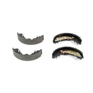 PowerStop Autospecialty Brake Shoes B789
