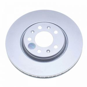 PowerStop Evolution Coated Rotor AR82108EVC