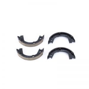 PowerStop Autospecialty Brake Shoes B982