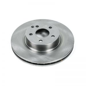 PowerStop Autospecialty Rotor EBR862