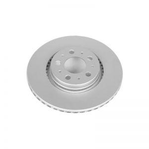 PowerStop Evolution Coated Rotor EBR643EVC