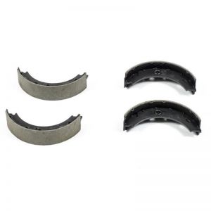 PowerStop Autospecialty Brake Shoes B865