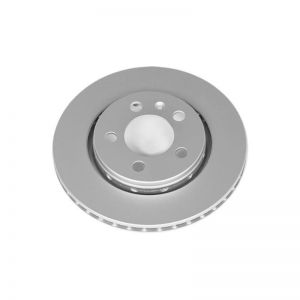 PowerStop Evolution Coated Rotor EBR647EVC