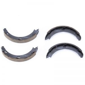 PowerStop Autospecialty Brake Shoes B816