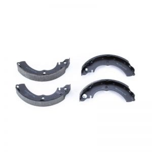 PowerStop Autospecialty Brake Shoes B778