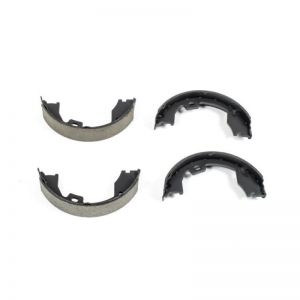 PowerStop Autospecialty Brake Shoes B854